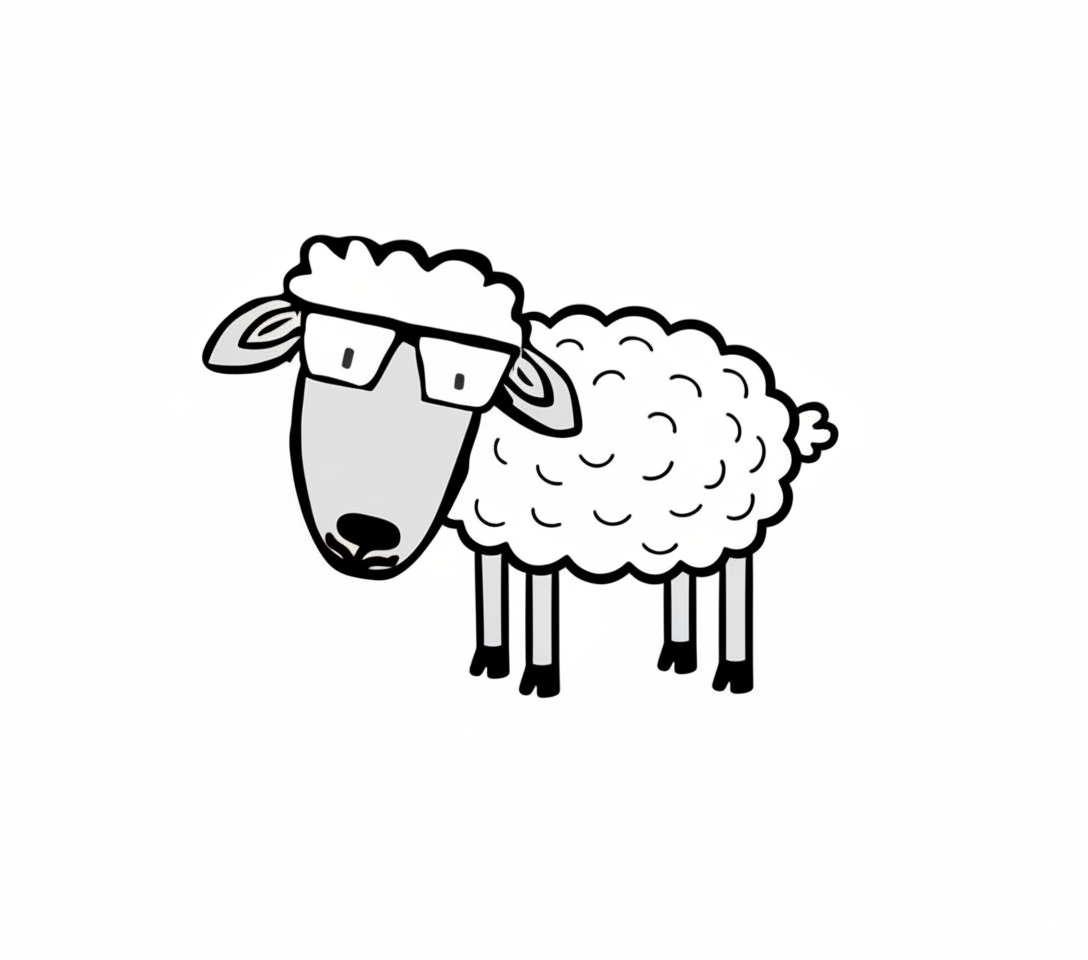 Lamco - The Friendly Lamb